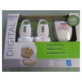 1 GRACO DIGITAL BABY MONITOR
