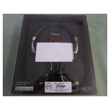 1 PARROT ZIK HEAD PHONES
