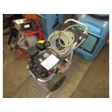 KOHLER 3000 SERIES 6.5HP PRESSURE WASHER