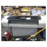 HP DESIGNJET T1100PS