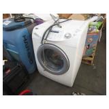 MAYTAG NEPTUNE WASHER