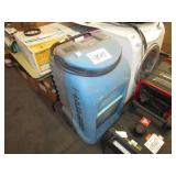 DRIZAIR LGR 2000 LOW GRAIN REFRIGERANT