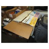 CLASSIC AMBASSADOR AIR HORN KITS