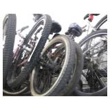 LOT OF ASSORTED BICYCLES