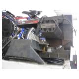 CRAFTSMAN RADIAL ARM MITER SAW