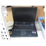 HP COMPAQ LAPTOP