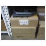 3 BOXES OF FORD TRUCK FRONT GRILLS