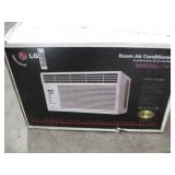 LG 8000 BTU ROOM AIR CONDITIONER