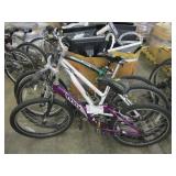 3 BIKES