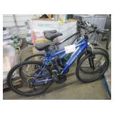 3 BICYCLES