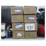 8 BOXES OF TRUCK/SUV ROOF RACKS