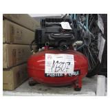 PORTER CABLE AIR COMPRESSOR