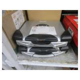 2 MOTOROLA ML900 LAPTOPS