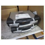 2 MOTOROLA ML 900 LAPTOPS