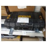 DEWALT DRILL SET