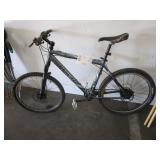 GREY TREK 4500 ALPHA