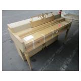 1 WURLITZER PIANO