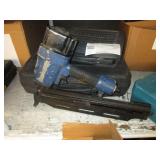 PORTER CABLE MS200, NARROW CROWN STAPLER KIT