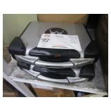 2 MOTOROLA ML 900 LAPTOPS