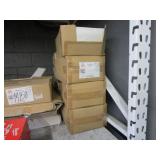LOT WITH IKEA SKOGSNARV FULL SIZE BED SHEETS