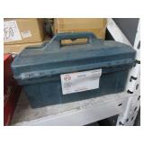 1 GREEN TOOLBOX