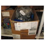BOX OF ASSORTED ELECTRONICS