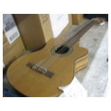 ACOUSTIC GUITAR