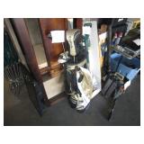 IDEA GOLF CLUB BAG