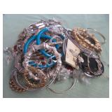 1 BAG W/EARRINGS