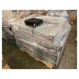 PALLET WITH ASSORTED COMPUTERS