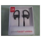 1 WIRELESS POWER BEATS