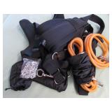 1 TOUGHAGE SUSPENSION HARDNESS
