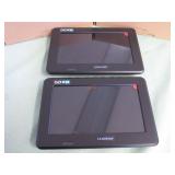 1 LOT W/PORTABLE DIGITAL TV
