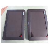 1 LOT W/PORTABLE DIGITAL TV