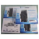 1 LOT W/PHONE SIGNAL BOOSTER