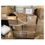 LOT WITH LACROSSE FOOTWEAR BOOTS