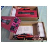 1 LOT W/POWER INVERTER