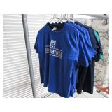 1 LOT W/BOYS SHIRTS