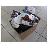1 LOT W/SOCKS