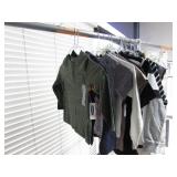 1 LOT W/BOYS CLOTHES