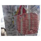 1 LOT W/INSULATED BAGS
