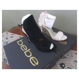 1 LOT W/BEBE WOMEN