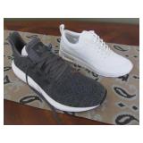 1 LOT W/MEN SHOE SIZE 11, WOMEN