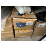 LOT WITH GRIP GLOVES
