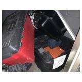 LOT WITH TOOL BOXES