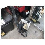 LOT WITH 2 BLOWERS