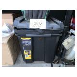 STANLEY PROMOBILE JOBCHEST WITH TOOL BAGS
