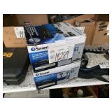 SWANN SECURITY RECORDING KIT WITH INTERNET &