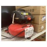 3 GAL. 1/3 HP 100 PSI OILNESS PANCAKE AIR