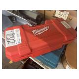 MILWAUKEE ORBITAL SUPER SAWZALL & MAKITA DRILL